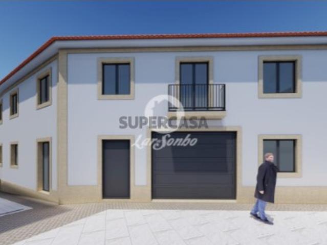 Casa venda em Nova Sintra, A Ver-o-mar