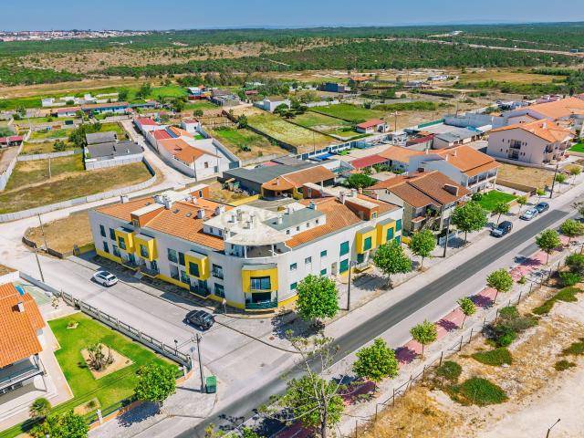 Apartamento venda em Marinha Grande, Leiria