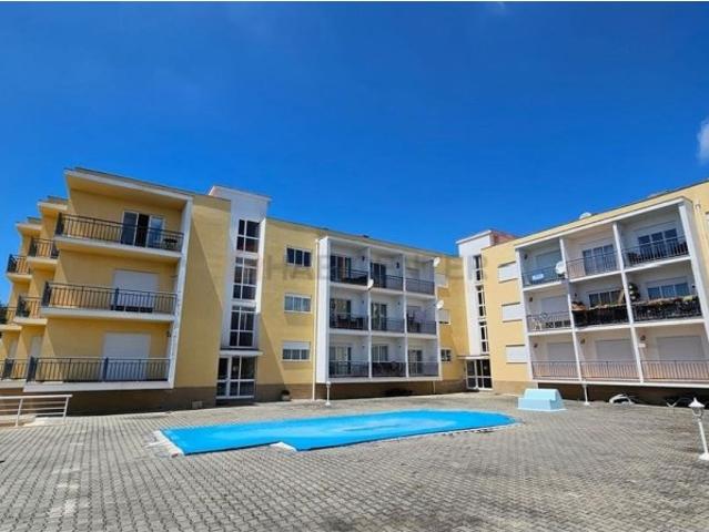 Apartamento venda em Nazaré