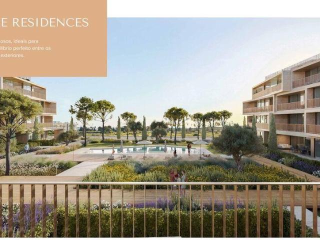 Apartamento venda em Vilamoura, Loulé