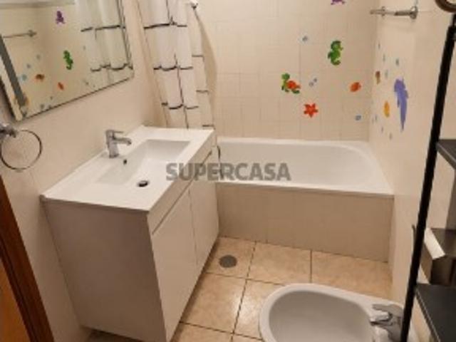 Casa venda em Urbanização Chasfa, Olhão