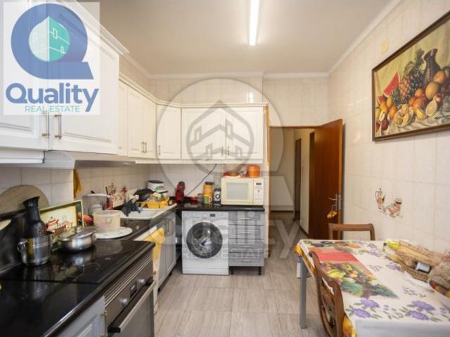 Apartamento venda em Verderena, Setúbal