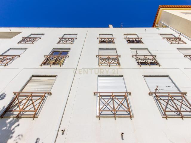 Apartamento venda em Sesimbra, Setúbal