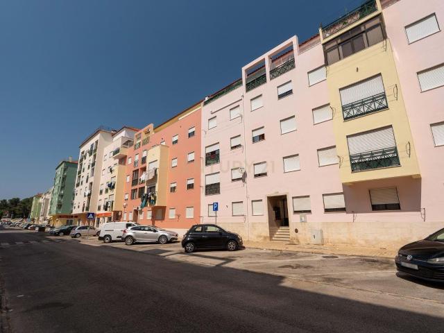 Apartamento venda em Sesimbra, Setúbal