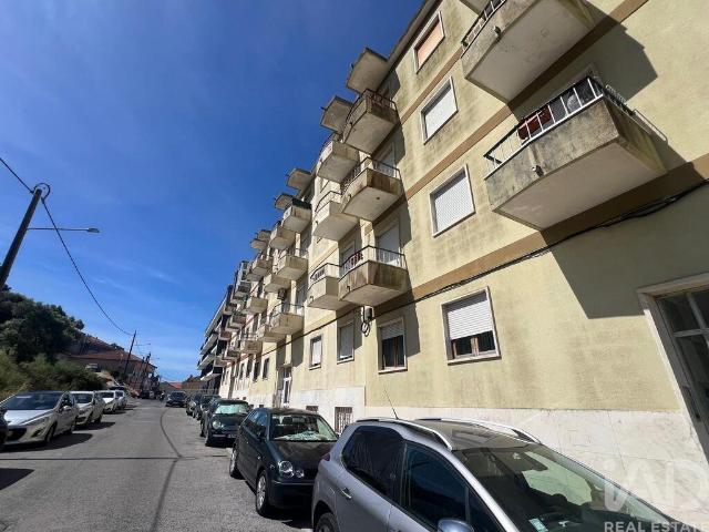 Apartamento venda em Serra da Amoreira, Odivelas