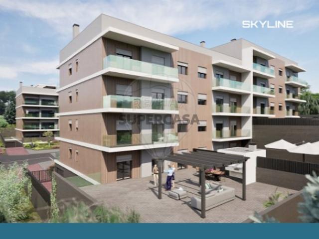 Casa venda em Bairro das Granjas Novas, Odivelas