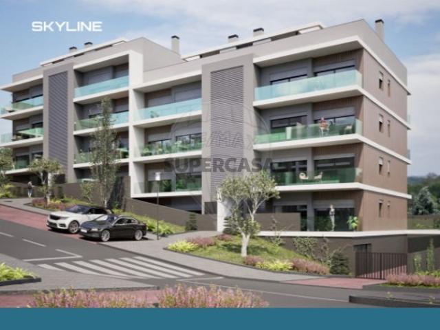 Casa venda em Bairro das Granjas Novas, Odivelas