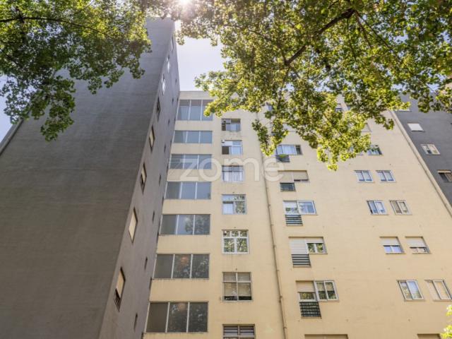 Apartamento venda em Porto