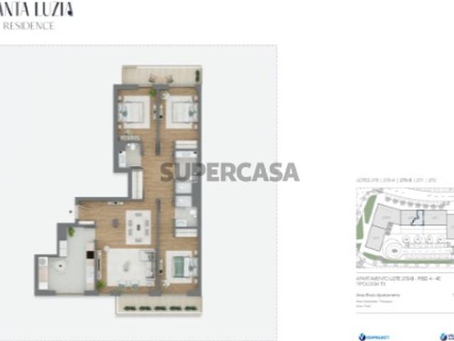 Casa venda em Viseu