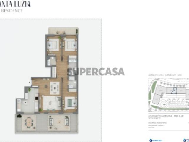 Casa venda em Viseu