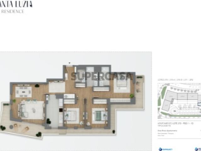 Casa venda em Viseu