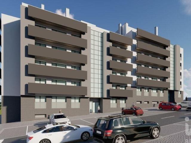 Apartamento venda em Viseu