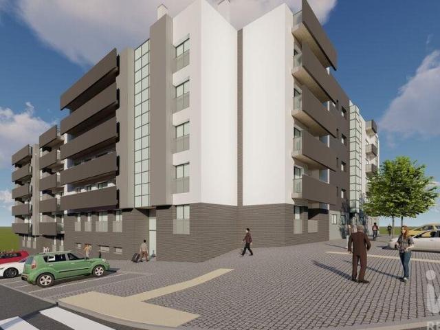 Apartamento venda em Viseu