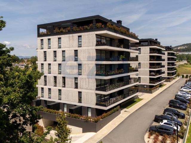 Apartamento venda em Braga