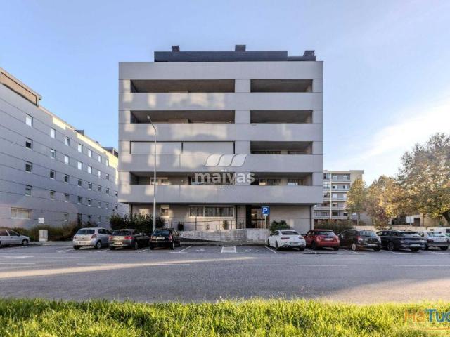 Apartamento venda em Braga