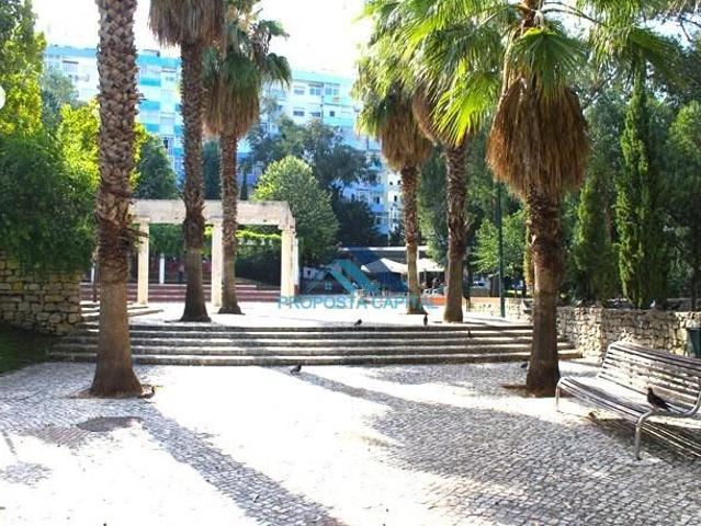 Apartamento venda em Benfica, Lisboa