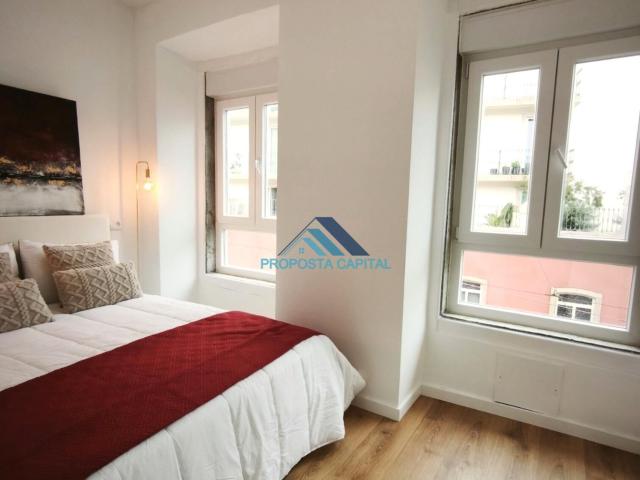 Apartamento venda em Benfica, Lisboa