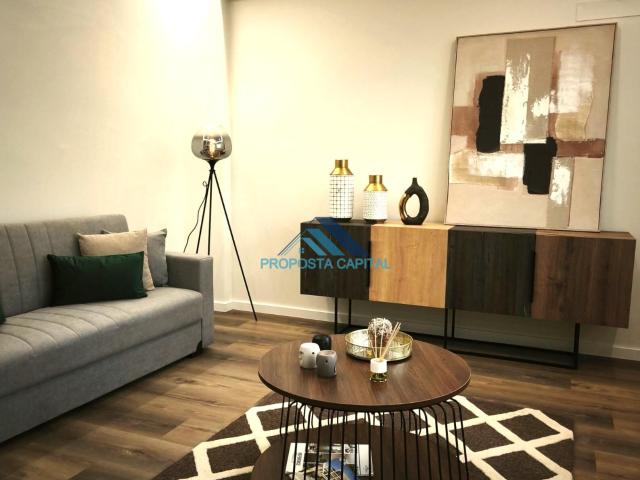 Apartamento venda em Bairro de Santa Cruz de Benfica, Lisboa