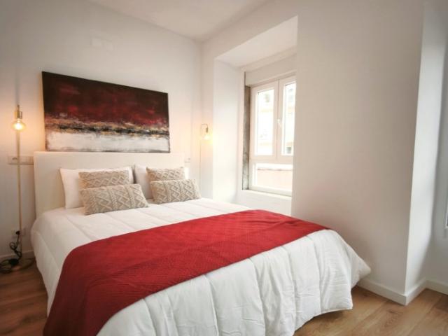 Apartamento venda em Lisboa