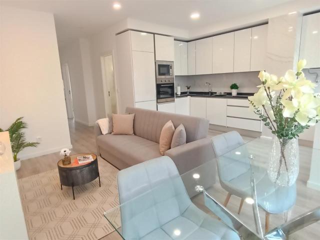 Apartamento venda em Benfica