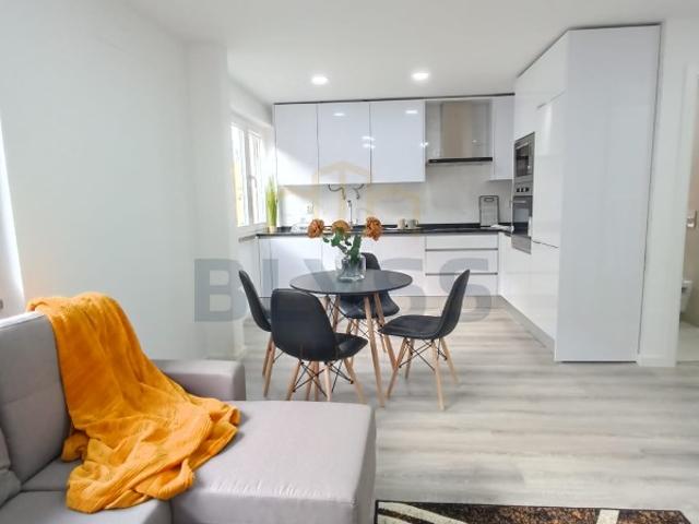 Apartamento venda em Lisboa
