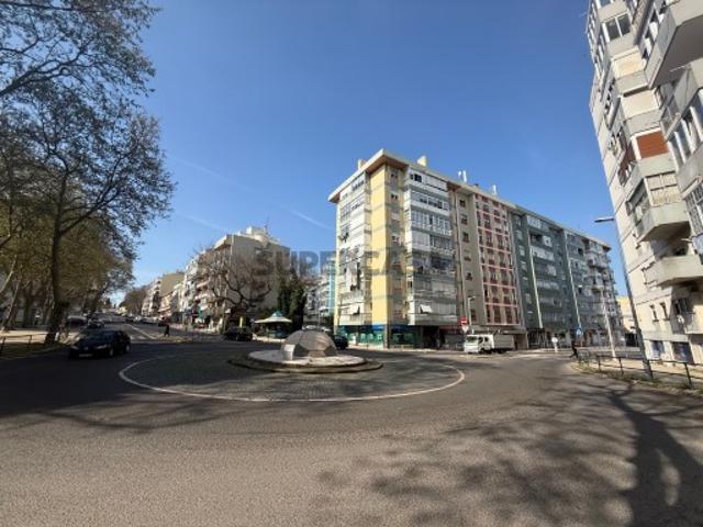 Casa venda em Lisboa