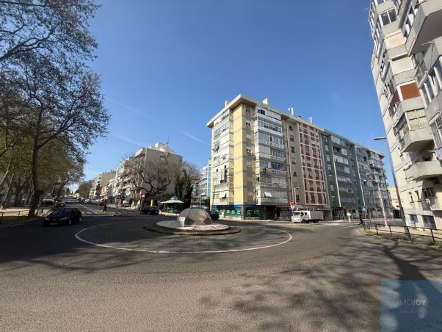 Apartamento venda em Lisboa