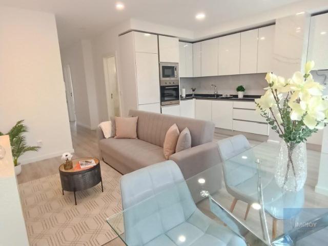 Apartamento venda em Benfica, Lisboa