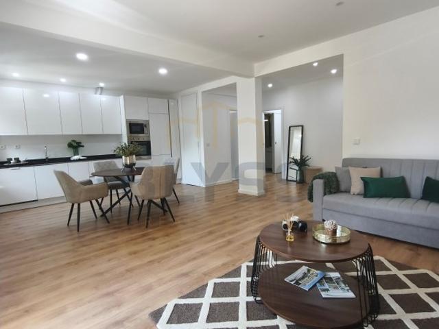 Apartamento venda em Lisboa