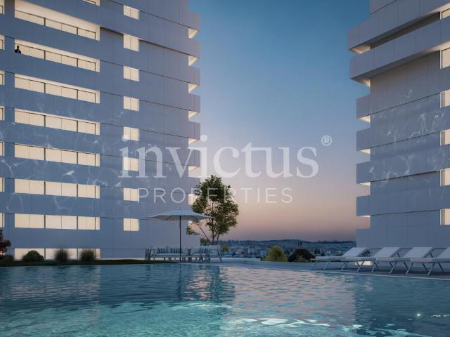 Apartamento venda em Porto