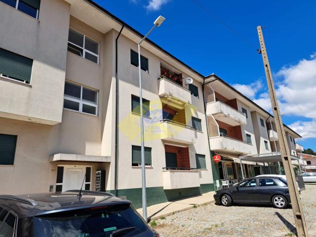 Apartamento venda em Felgueiras, Revinhade