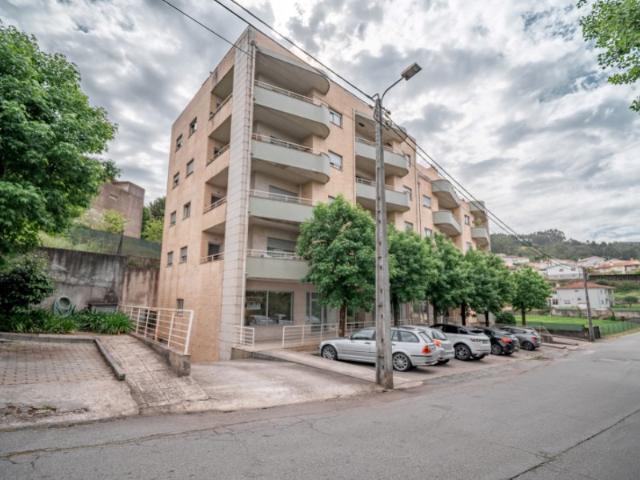 Apartamento venda em Gavião, Braga