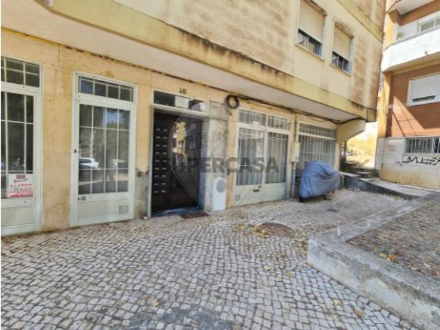 Casa venda em Bairro da Coopalme, Sintra