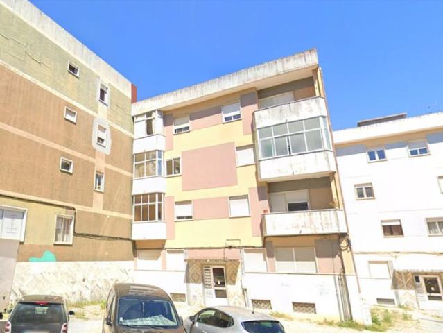 Apartamento venda em Bairro da Coopalme, Sintra