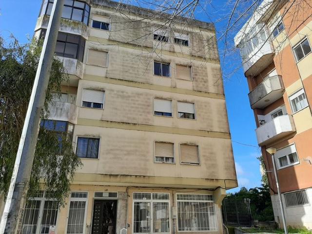 Apartamento venda em Bairro da Coopalme, Sintra