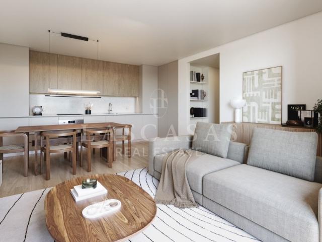 Apartamento venda em Gondomar, Porto