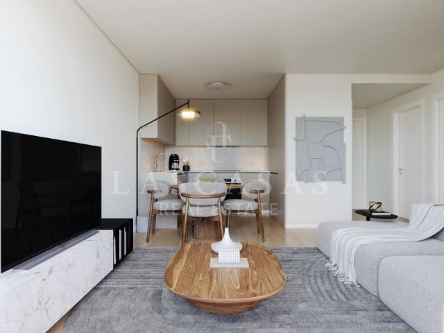 Apartamento venda em Gondomar, Porto