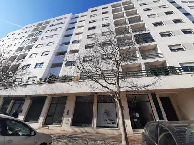 Apartamento venda em Barreiro, Lavradio