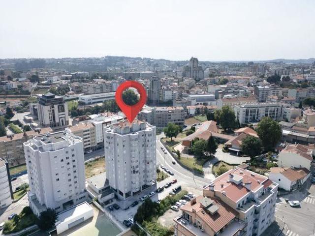 Apartamento venda em São João Da Madeira, Aveiro