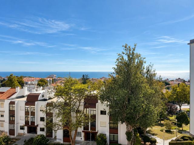 Apartamento alugar em Visconde da Luz, Cascais
