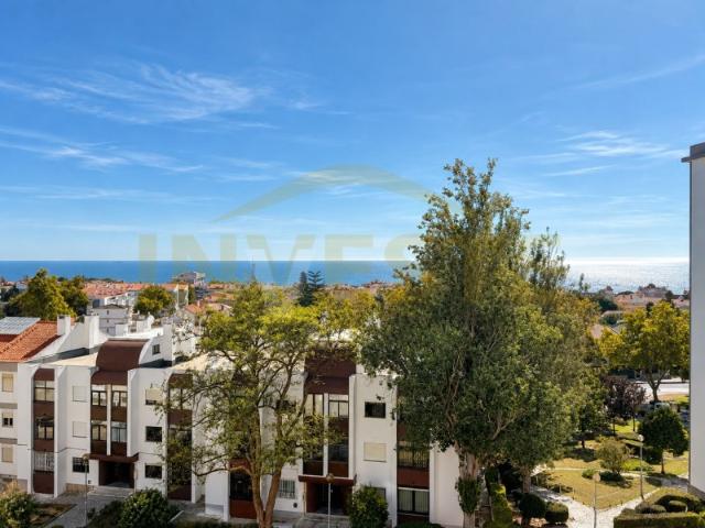 Apartamento alugar em Visconde da Luz, Cascais