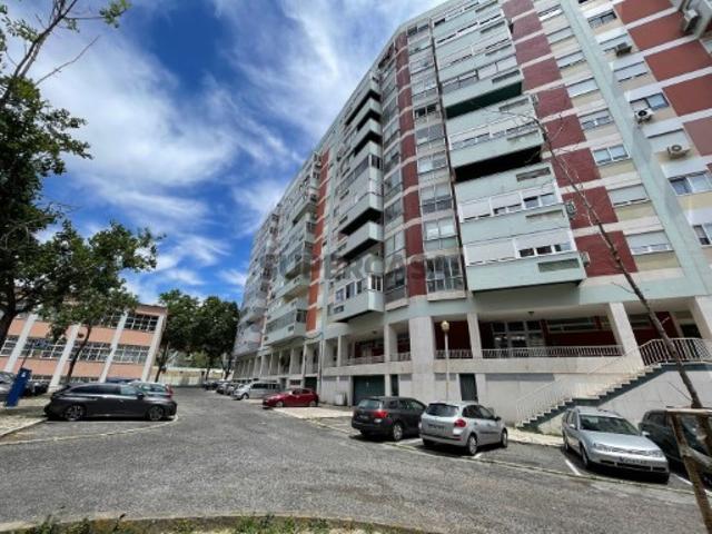 Casa venda em São Domingos de Benfica, Lisboa