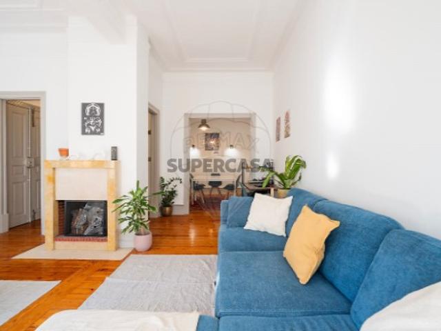 Casa venda em Lisboa