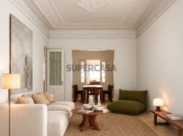 Casa venda em São Domingos de Benfica, Lisboa