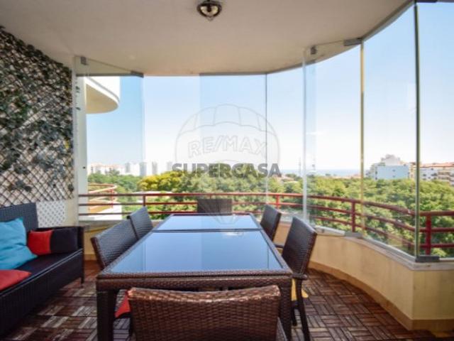 Casa venda em Cascais, Abóboda