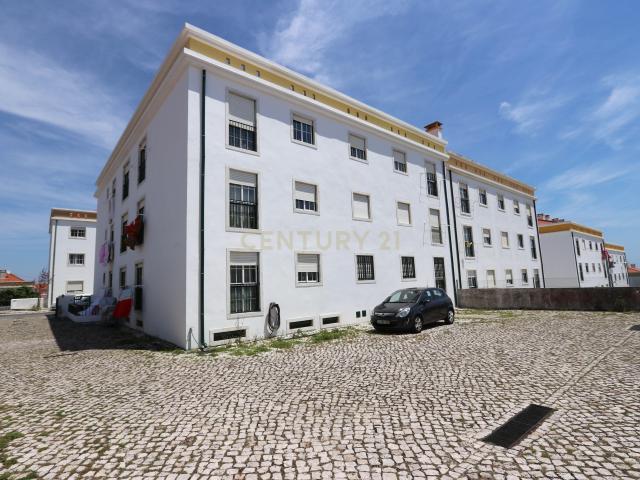 Apartamento alugar em Outeiro de Polima, Cascais
