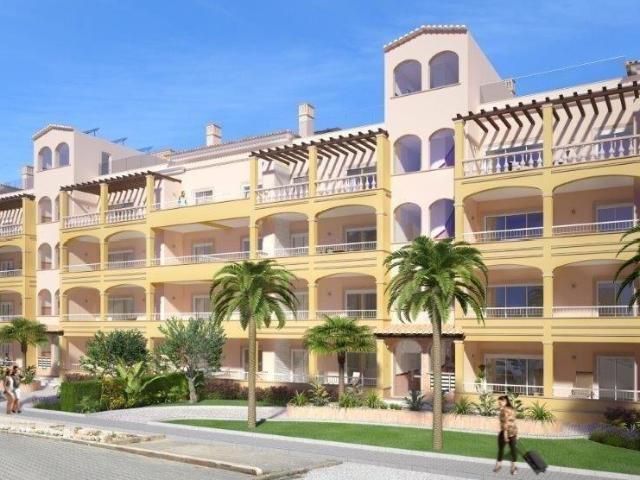 Apartamento venda em Lagos, Faro
