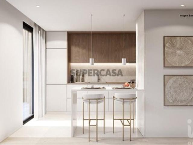 Casa venda em Entroncamento, São João Baptista