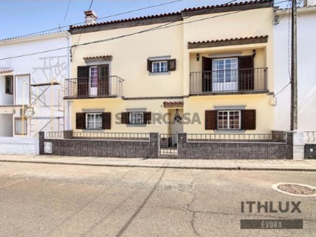 Casa venda em Campo Maior, Portalegre