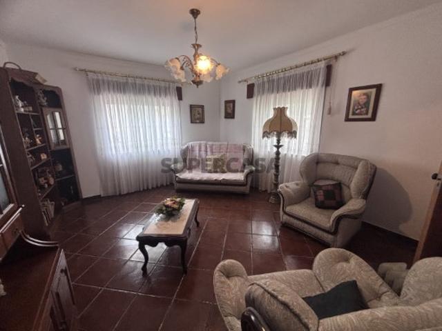 Casa venda em Entroncamento, São João Baptista